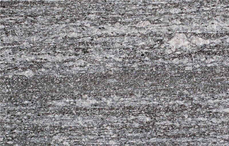 Nero Santiago Granite