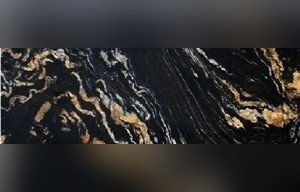 Nero Volcano Granite