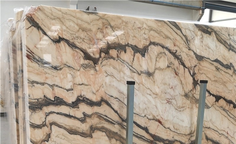 Net C Marble