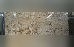 New Azul Aran Granite