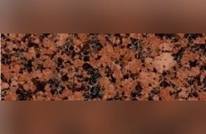 New Balmoral Red Granite