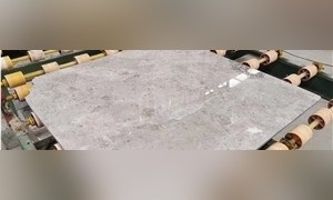 New Castle Grey Marble