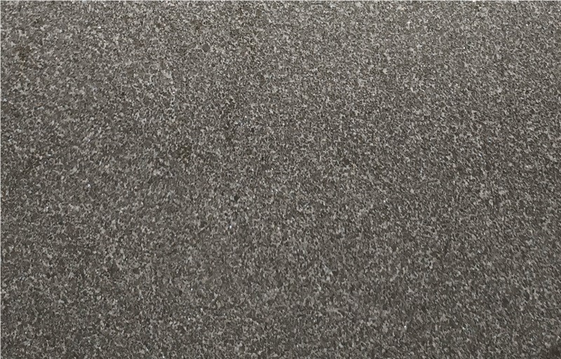 New Chinese Black Granite