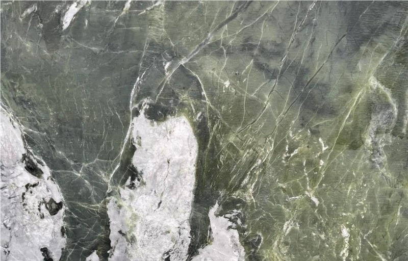 New Cold Jade Marble