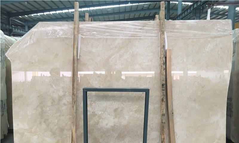 New Crema Nuova Marble