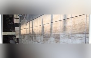 New Empire Beige Marble