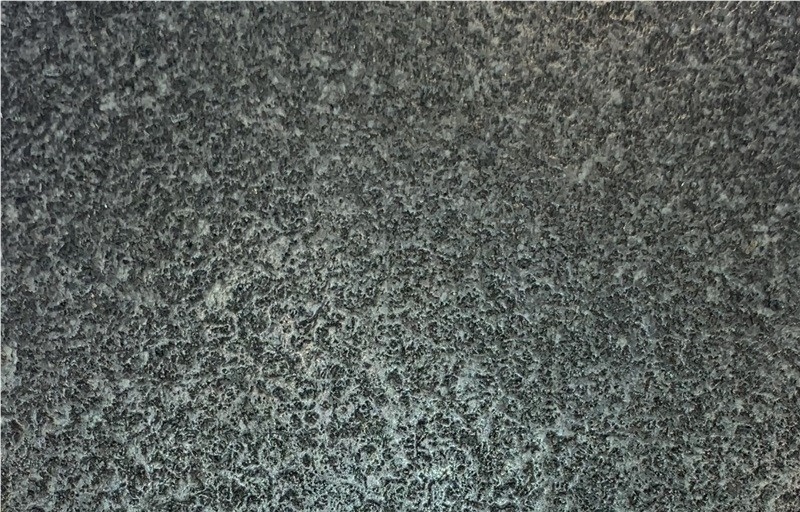 New Evergreen Granite