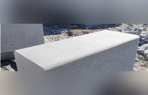 New G602 Granite