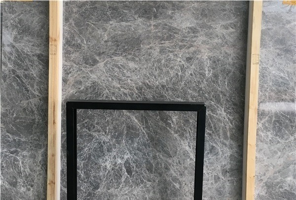 New Hermes Ash Marble