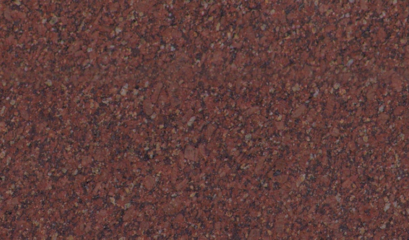 New Imperial Red