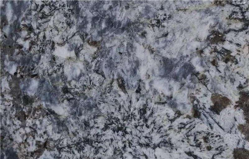 New Lennon Granite