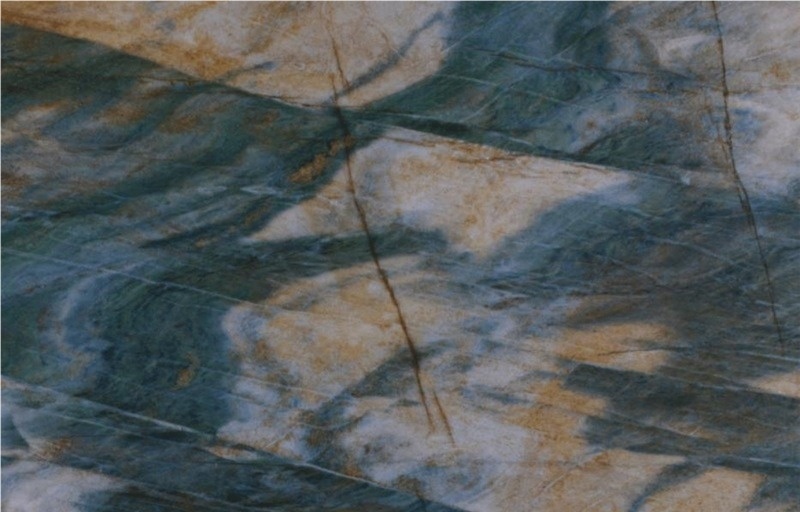 New Louise Blue Quartzite