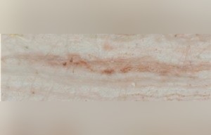 New Mexico Cream Alabaster