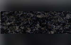 New Sapphire Blue Granite