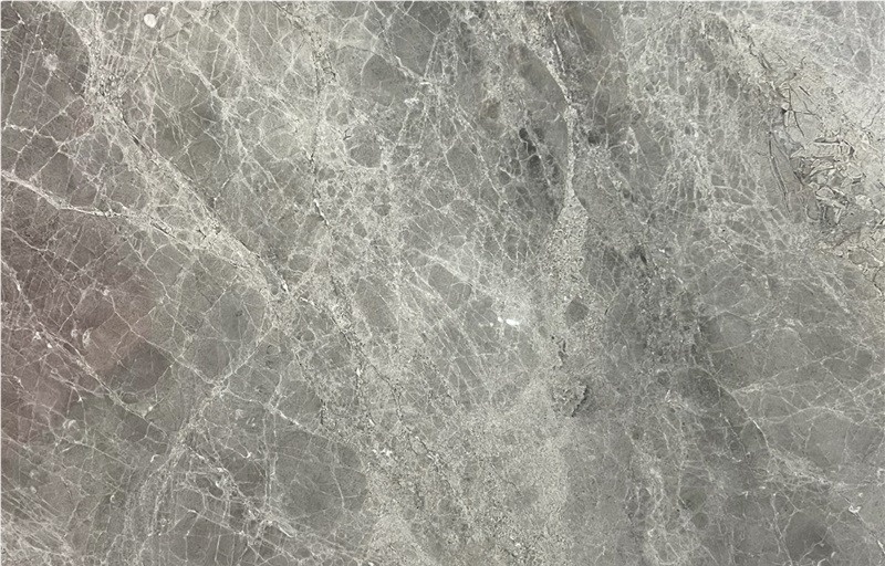 New Silver Line Marble