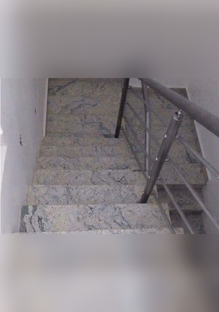 Nigeria Ivory Granite