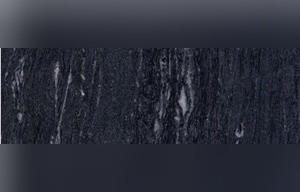Night Snow Granite