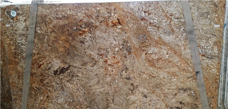 Nilo River Granite