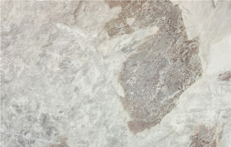 Nimbus White Marble