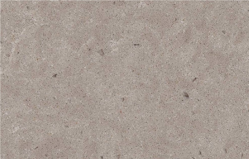 Noble Concrete Grey Quartz