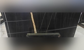 Noir Aziza Marble