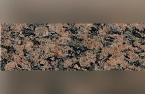 Nordic Red Granite