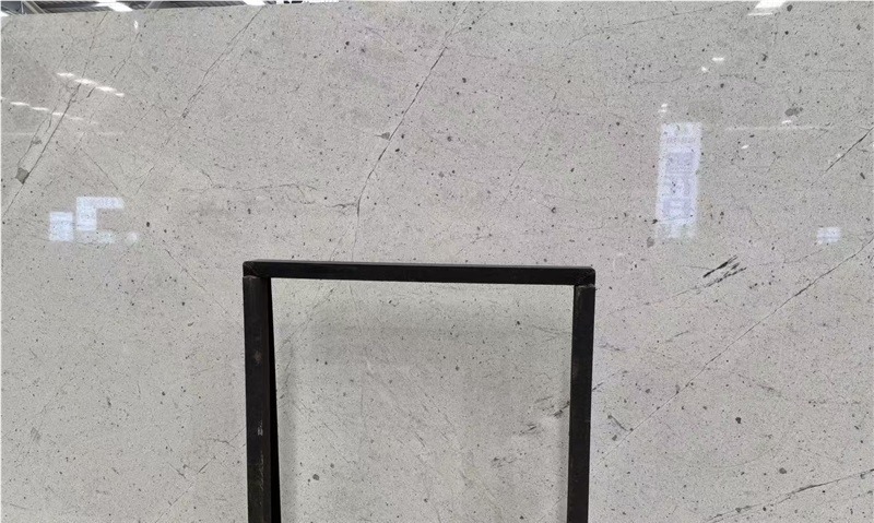 Norway White Marble