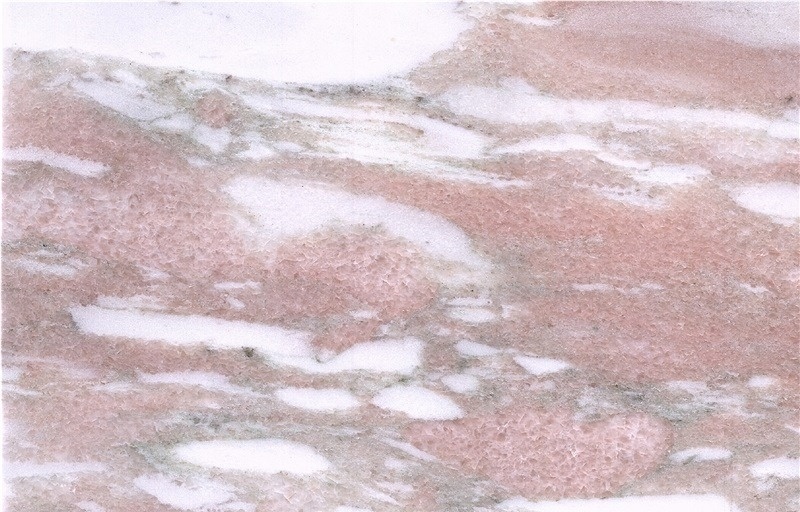 Norwegian Rose Marble