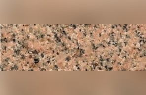 Nubian Rose Granite