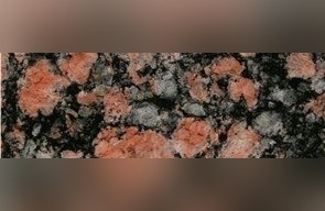 Nyko Red Granite