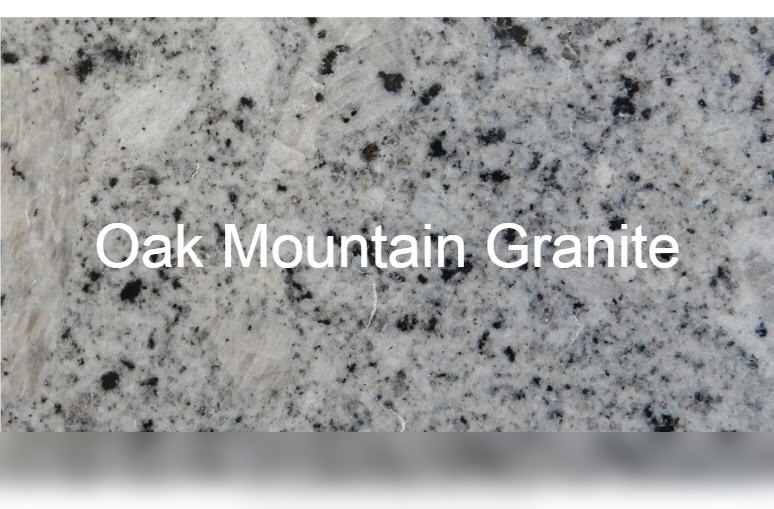 Oak Mountain Granite