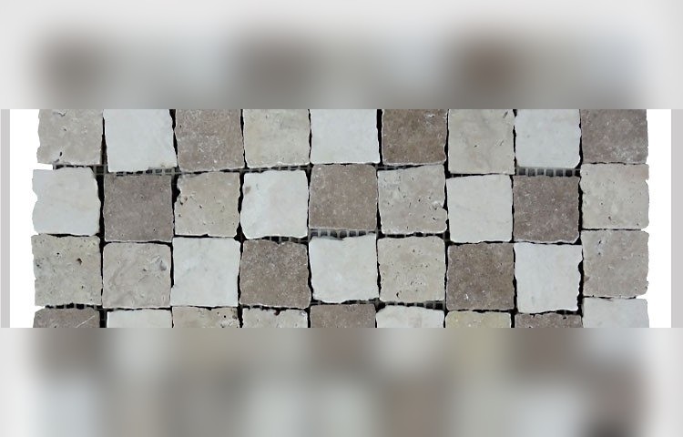 Oak Travertine