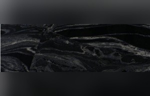 Ocean Black Granite