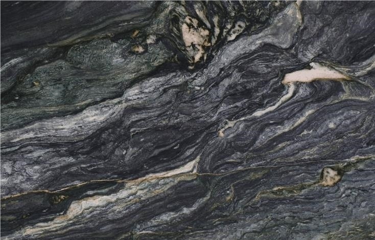 Ocean Fantasy Quartzite