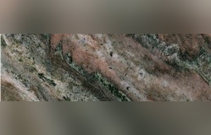 Ocean Flower Granite