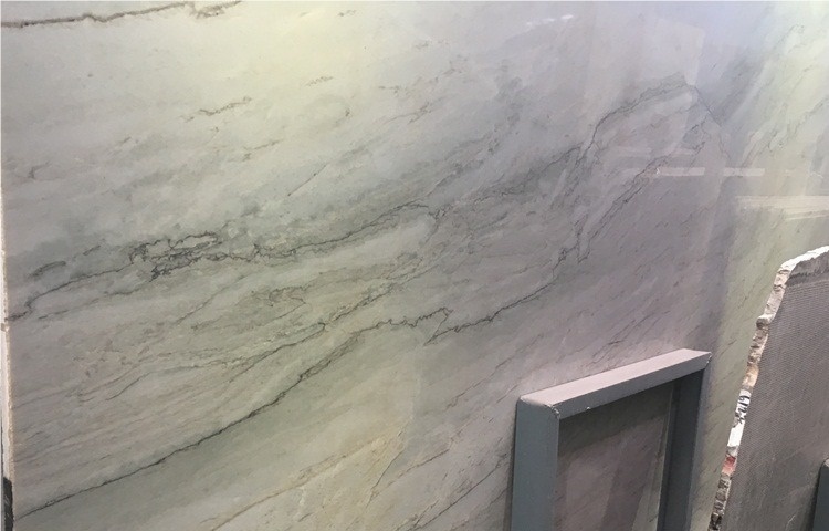 Ocean Pearl Quartzite