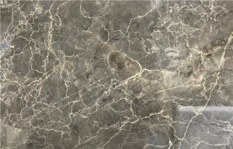 Ocean Twilight Marble