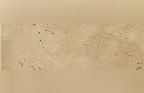 Ochre Travertine