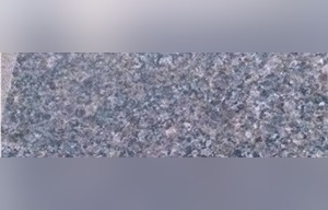 Ocre Itabira Granite