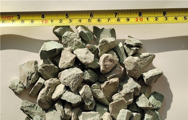Olive Green Sandstone