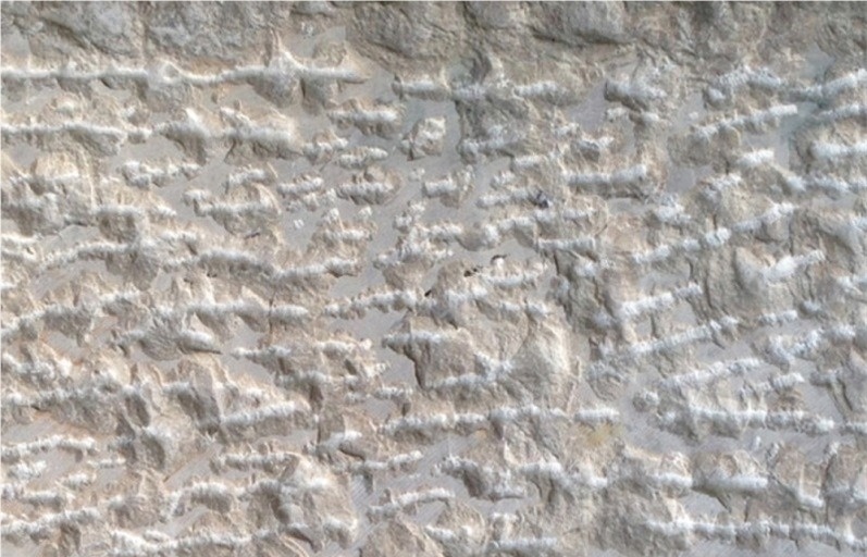 Olivia Perla Sandstone