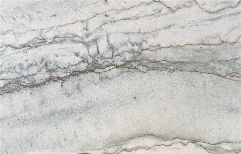 Olympia Quartzite