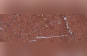 Olympia Red Marble