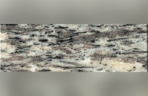Olympic White Granite