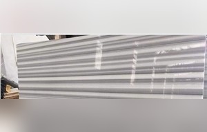 Olympic White Marble