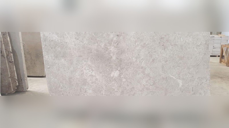 Oman Elegant Grey Marble