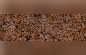 Onida Orange Granite