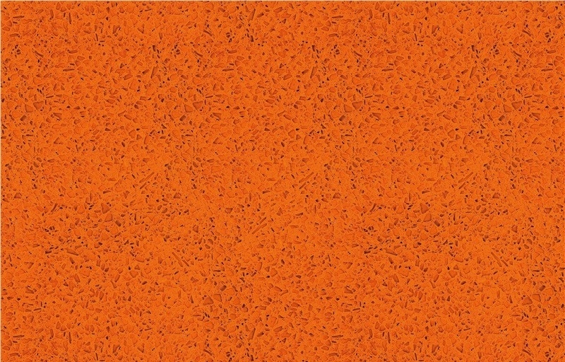 Orange Quartz