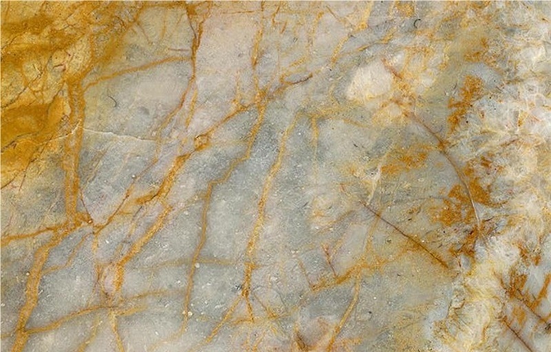 Orazia Gold Marble