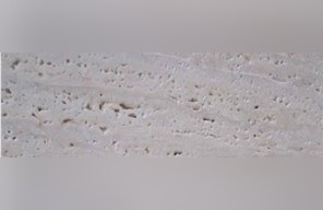 Orient White Travertine